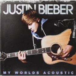 Justin Bieber - My World Acoustic